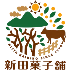 ヒルゼンのお菓子屋 新田菓子舗