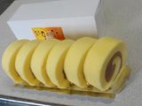 夕焼けロール