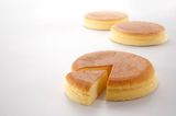 蒜山スフレチーズケーキ