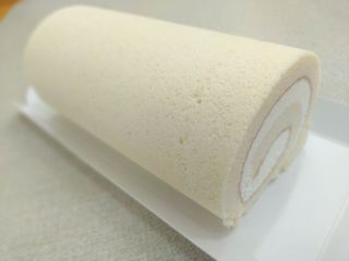 雪乃ロール
